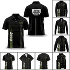 Jeep Apparels SC077