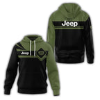 Jeep Apparels SC066