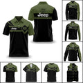 Jeep Apparels SC066