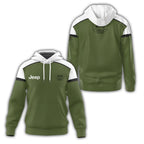 Jeep Apparels SC087