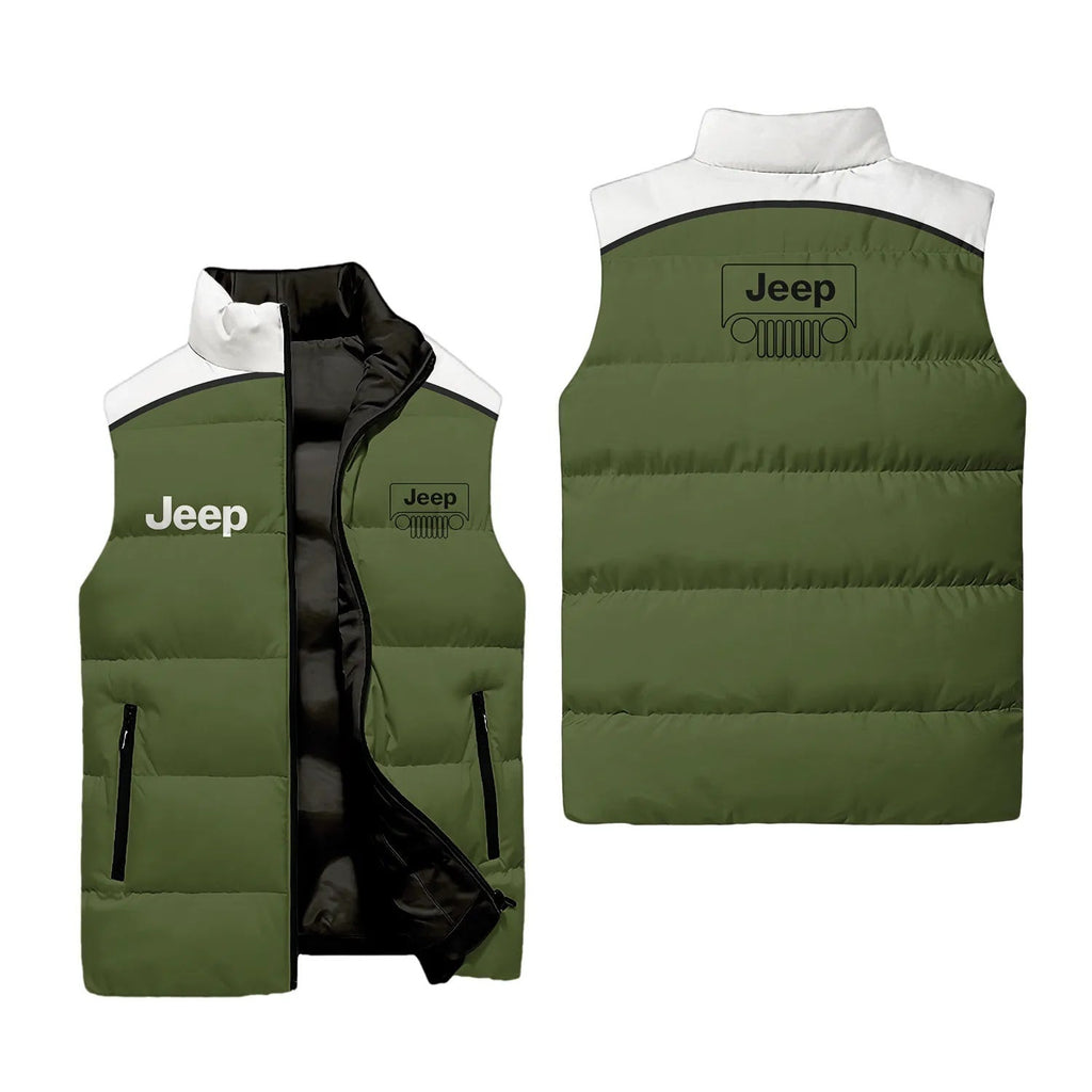 Jeep Apparels SC087