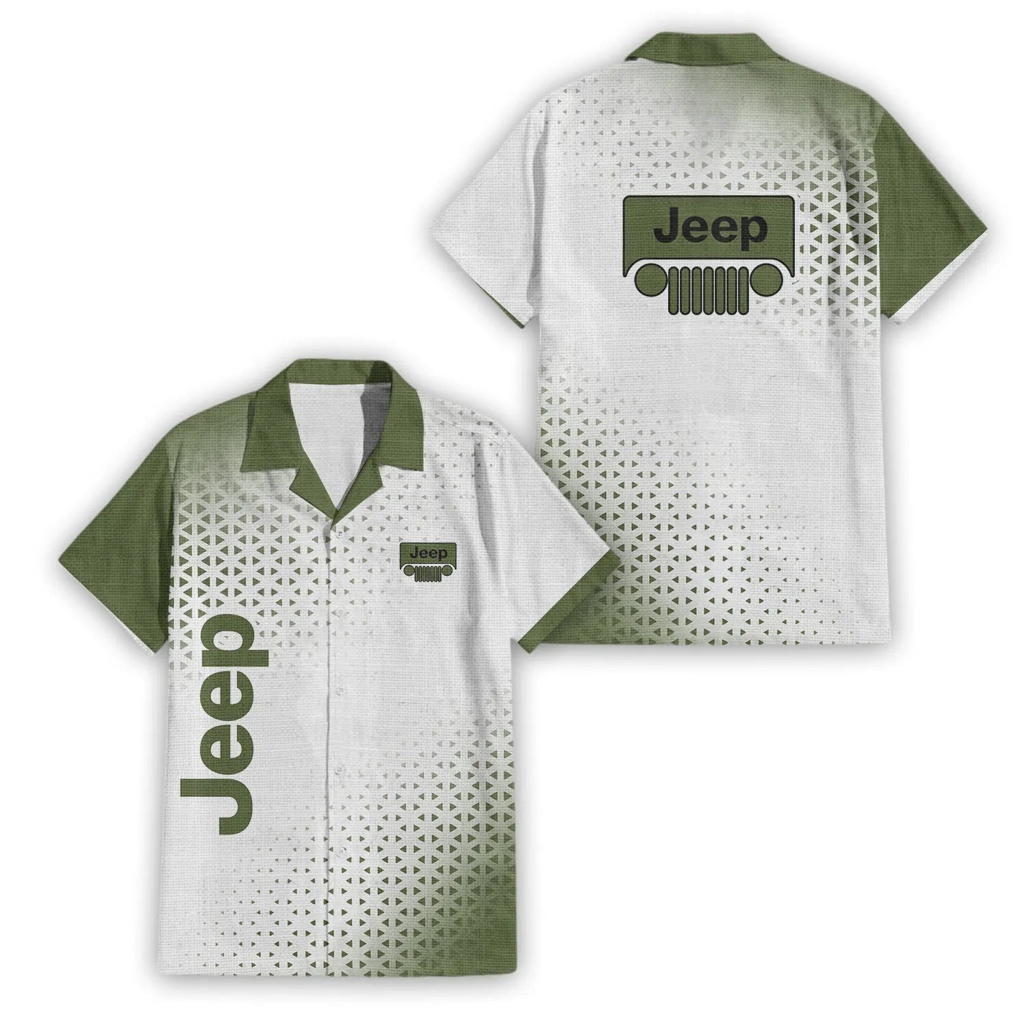 Jeep Apparels SC079