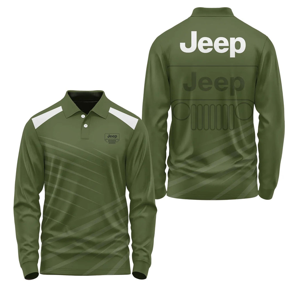 Jeep Apparels SC082