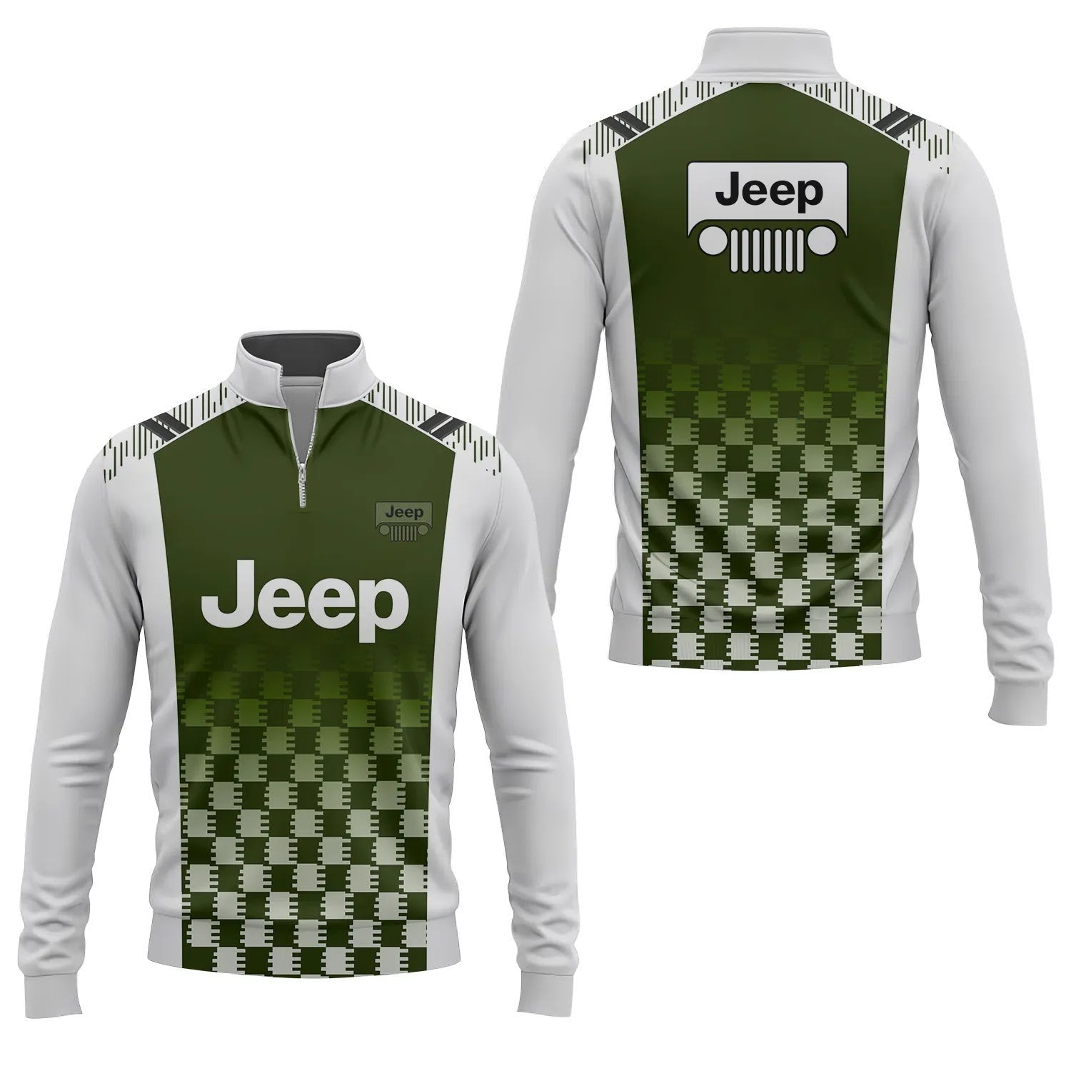 Jeep Apparels SC063