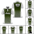 Jeep Apparels SC063
