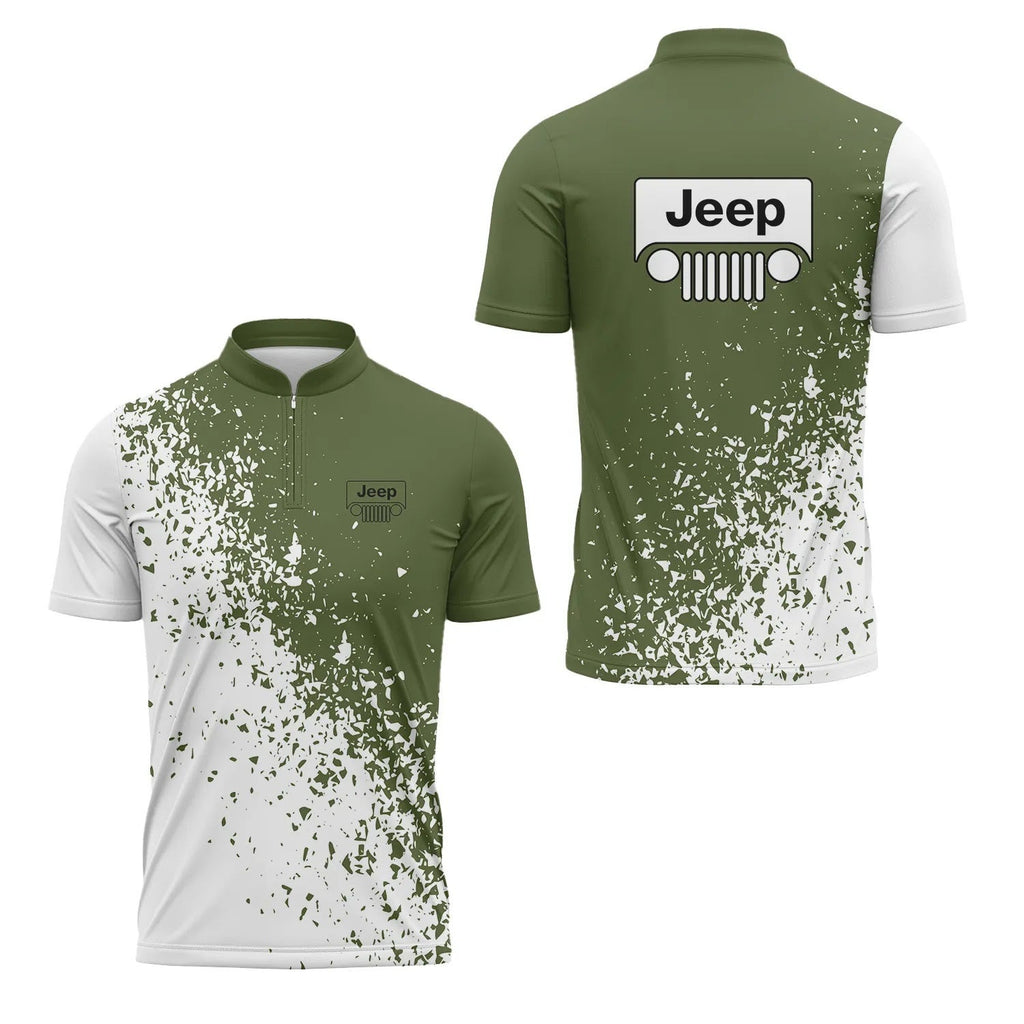 Jeep Apparels SC070