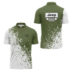 Jeep Apparels SC070