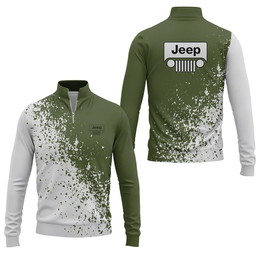 Jeep Apparels SC070