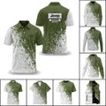 Jeep Apparels SC070