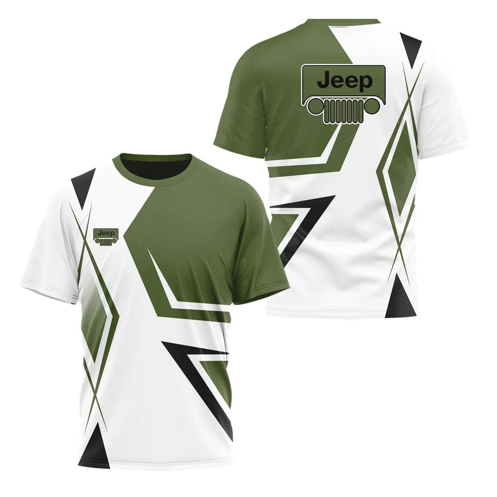 Jeep Apparels SC080