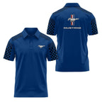 Ford Mustang Apparels SC057
