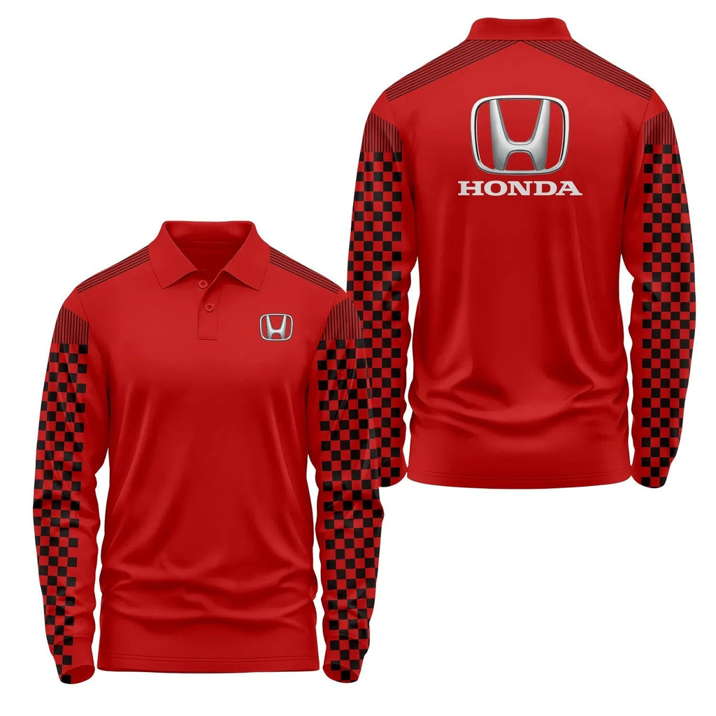 Honda Apparels SC057