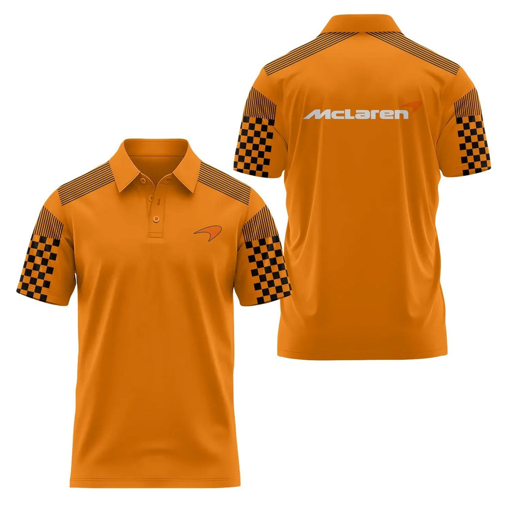 McLaren Apparels SC057