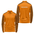 McLaren Apparels SC057