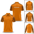 McLaren Apparels SC057