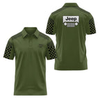 Jeep Apparels SC057