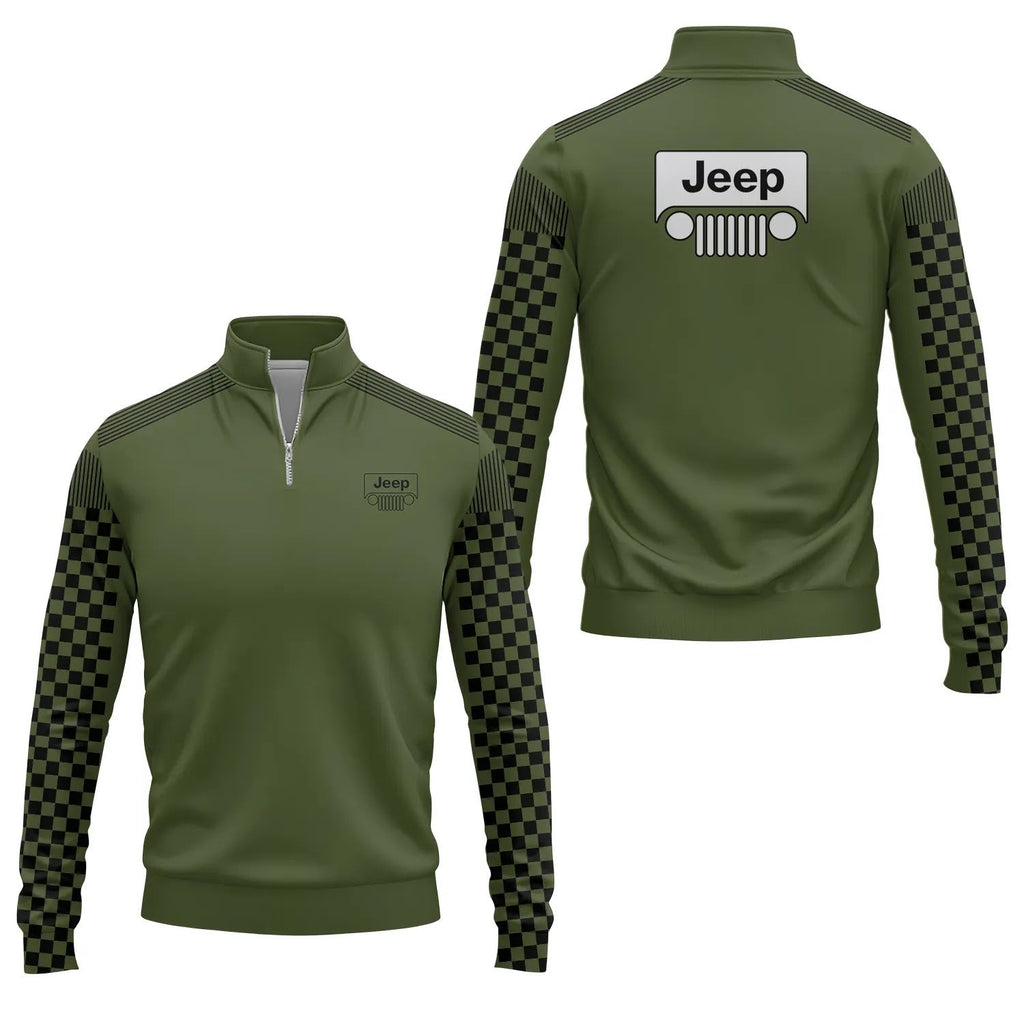 Jeep Apparels SC057
