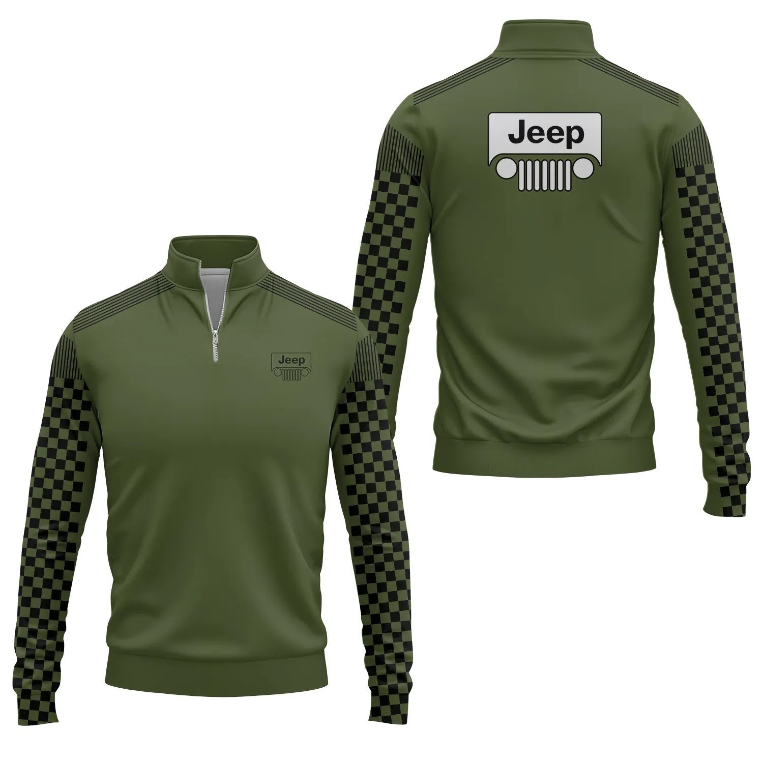 Jeep Apparels SC057