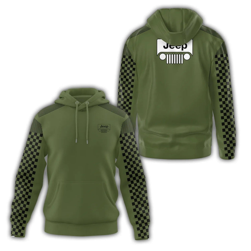 Jeep Apparels SC057