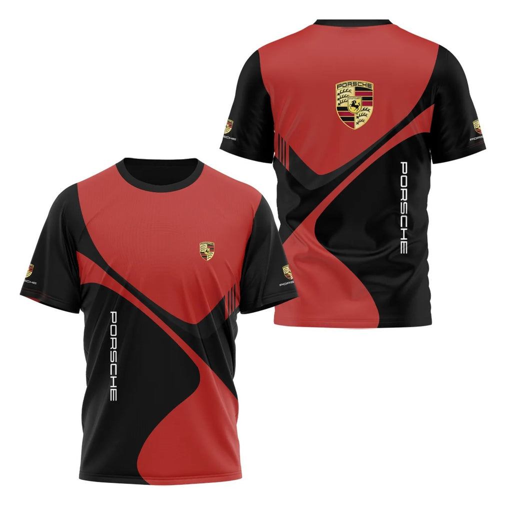 Porsche Apparels SC058 3