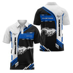 Ford Mustang Apparels SC036