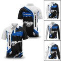 Ford Mustang Apparels SC036