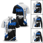 Ford Mustang Apparels SC036
