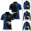 Ford Mustang Apparels SC042