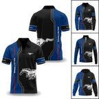 Ford Mustang Apparels SC042