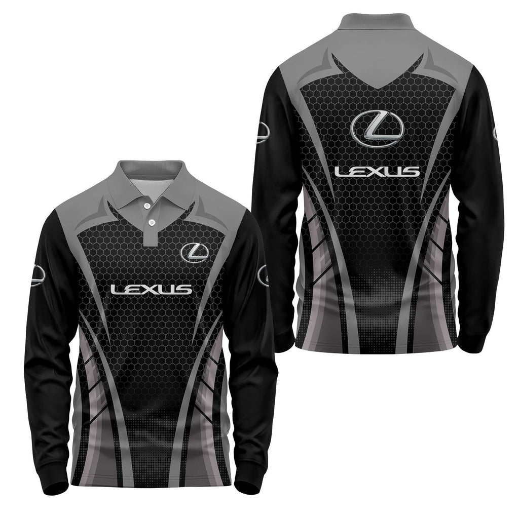 Lexus Apparels USPL2473
