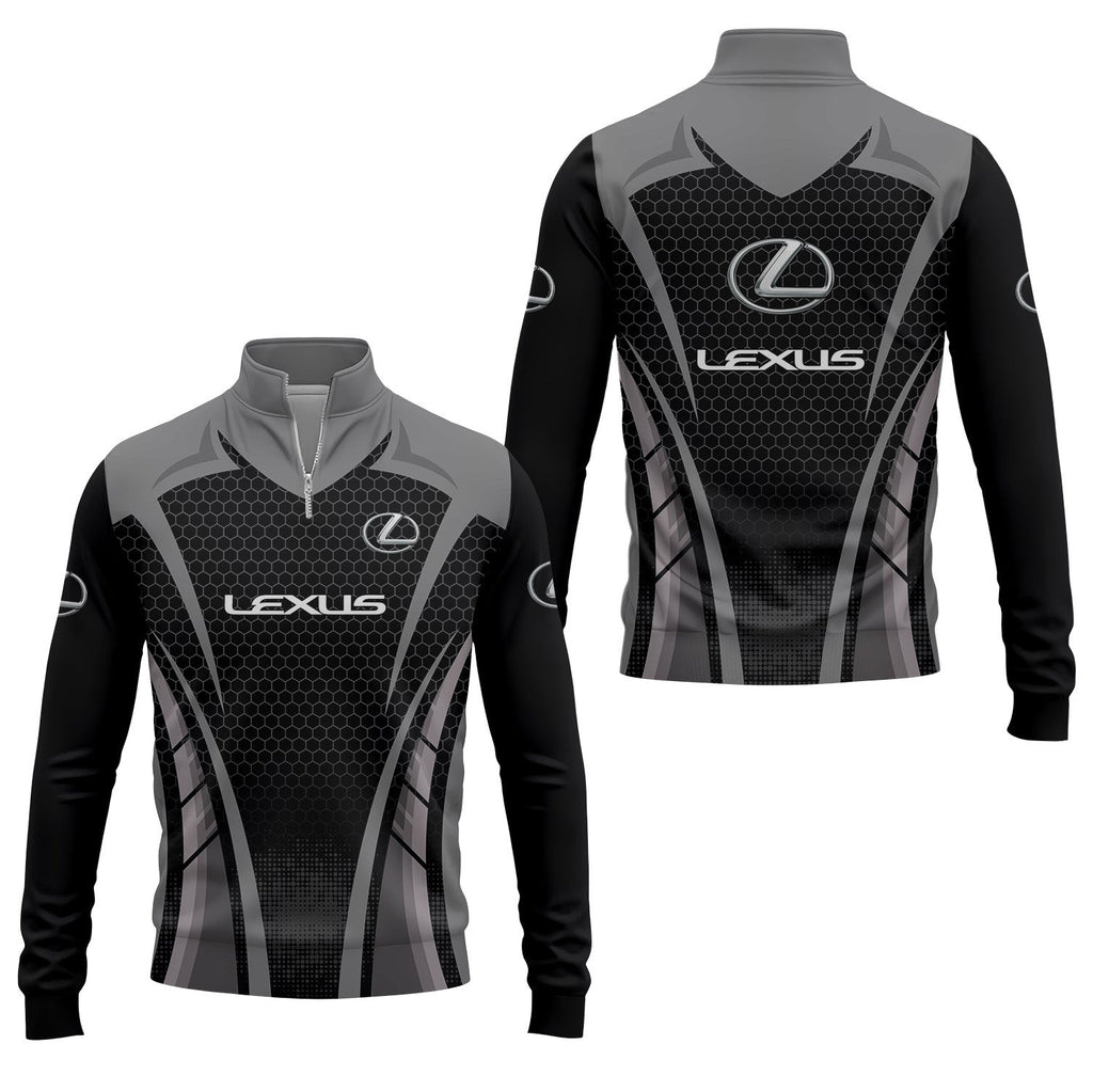 Lexus Apparels USPL2473