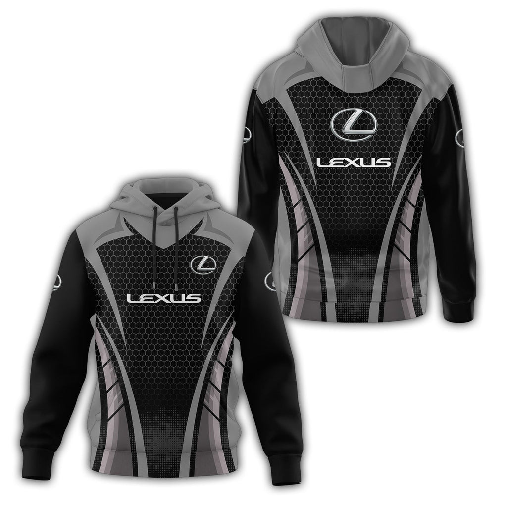 Lexus Apparels USPL2473