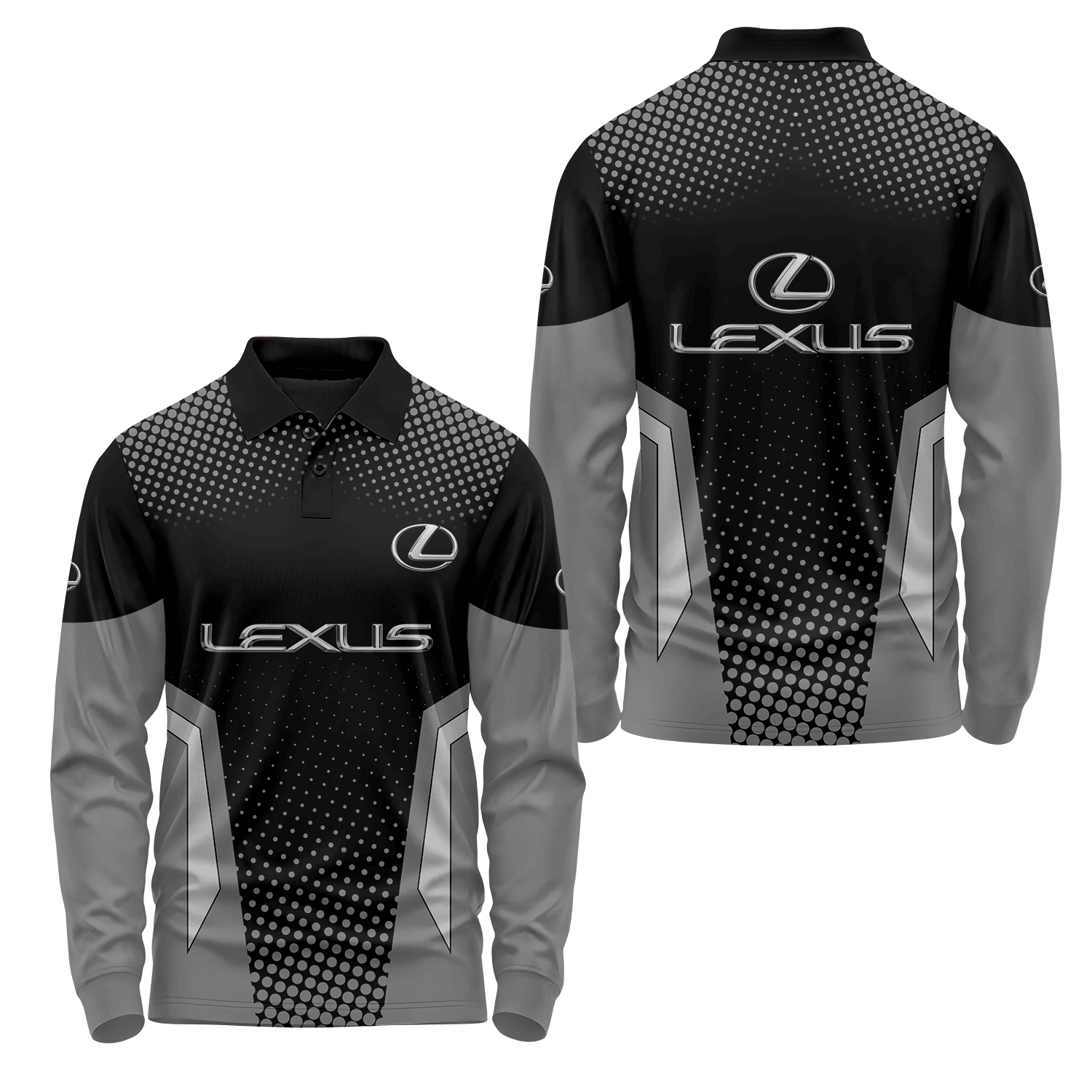 Lexus Apparels USPL2465