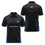 Ford Mustang Apparels SC052