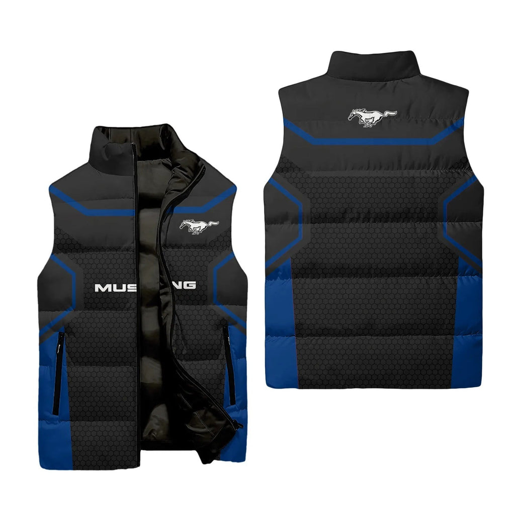 Ford Mustang Apparels SC052