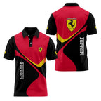 Ferrari Apparels SC058