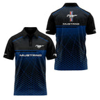 Ford Mustang Apparels SC047