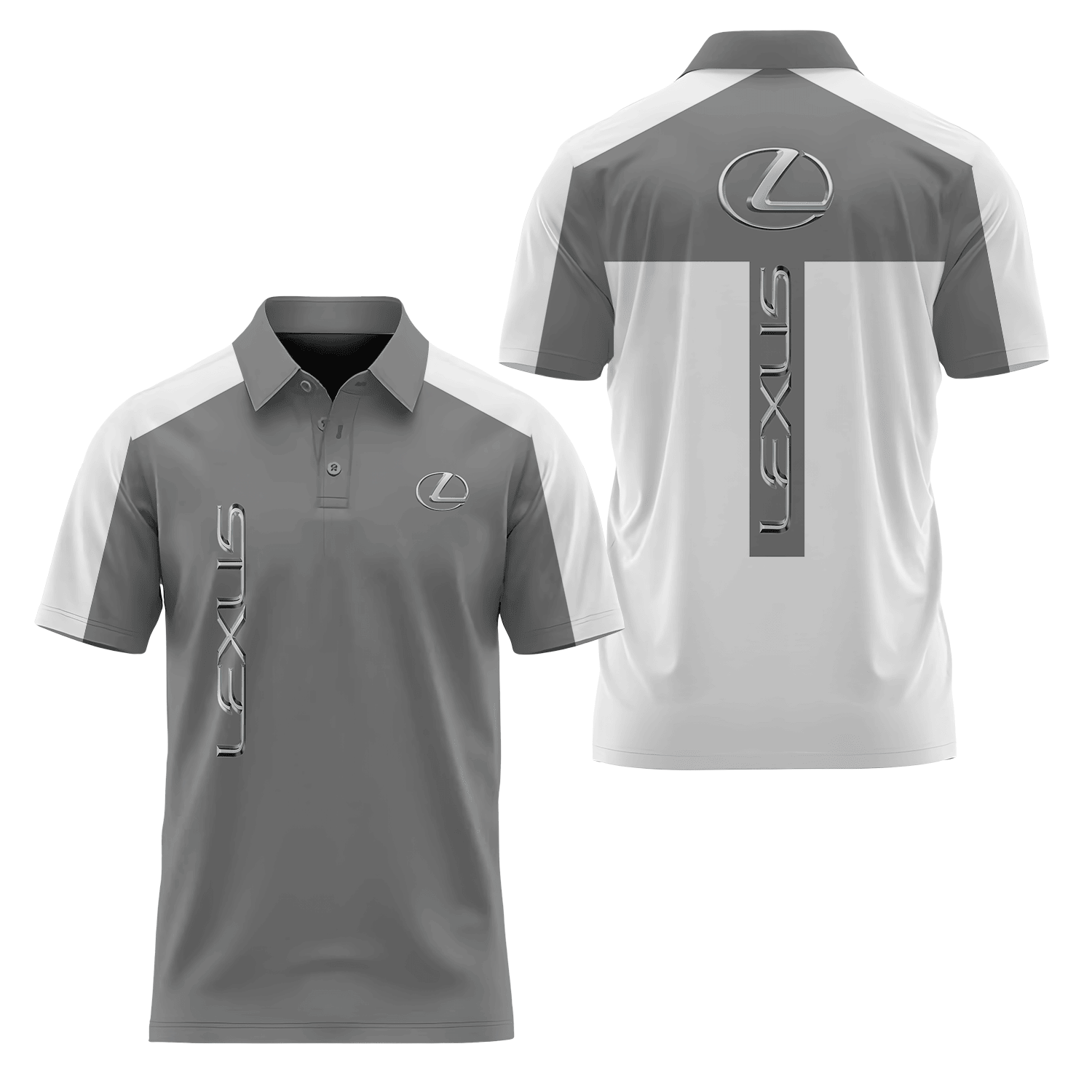 Lexus Apparels USPL2447