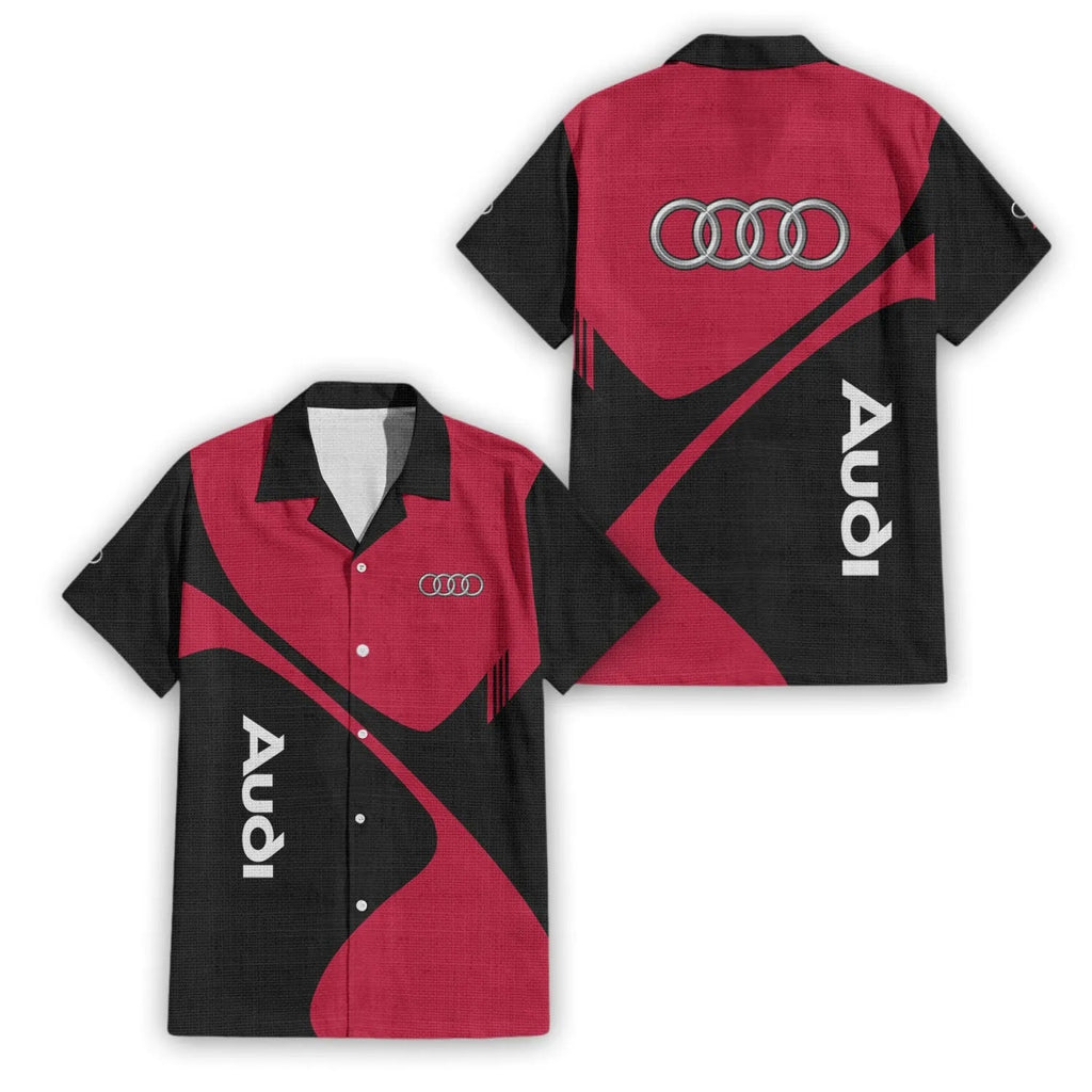 Audi Apparels SC058