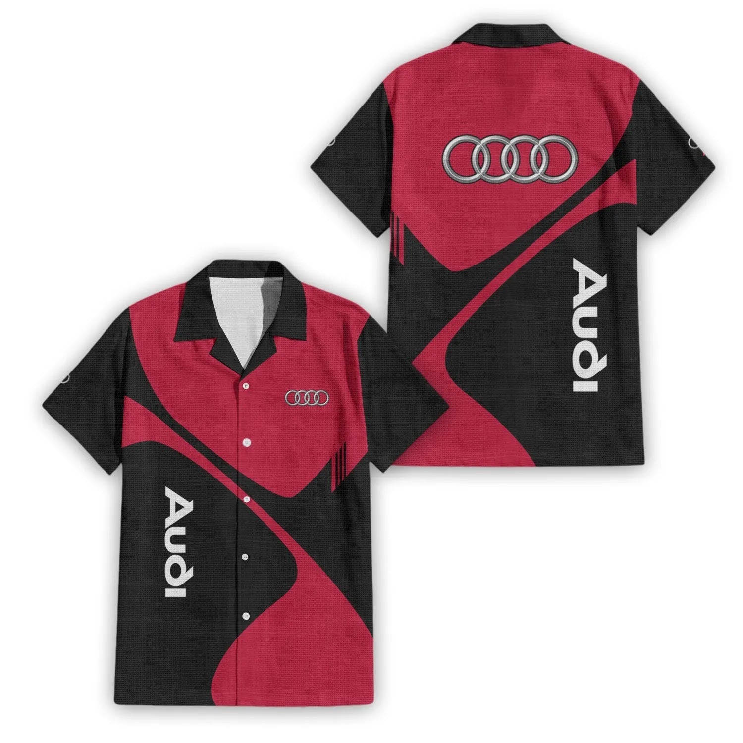 Audi Apparels SC058