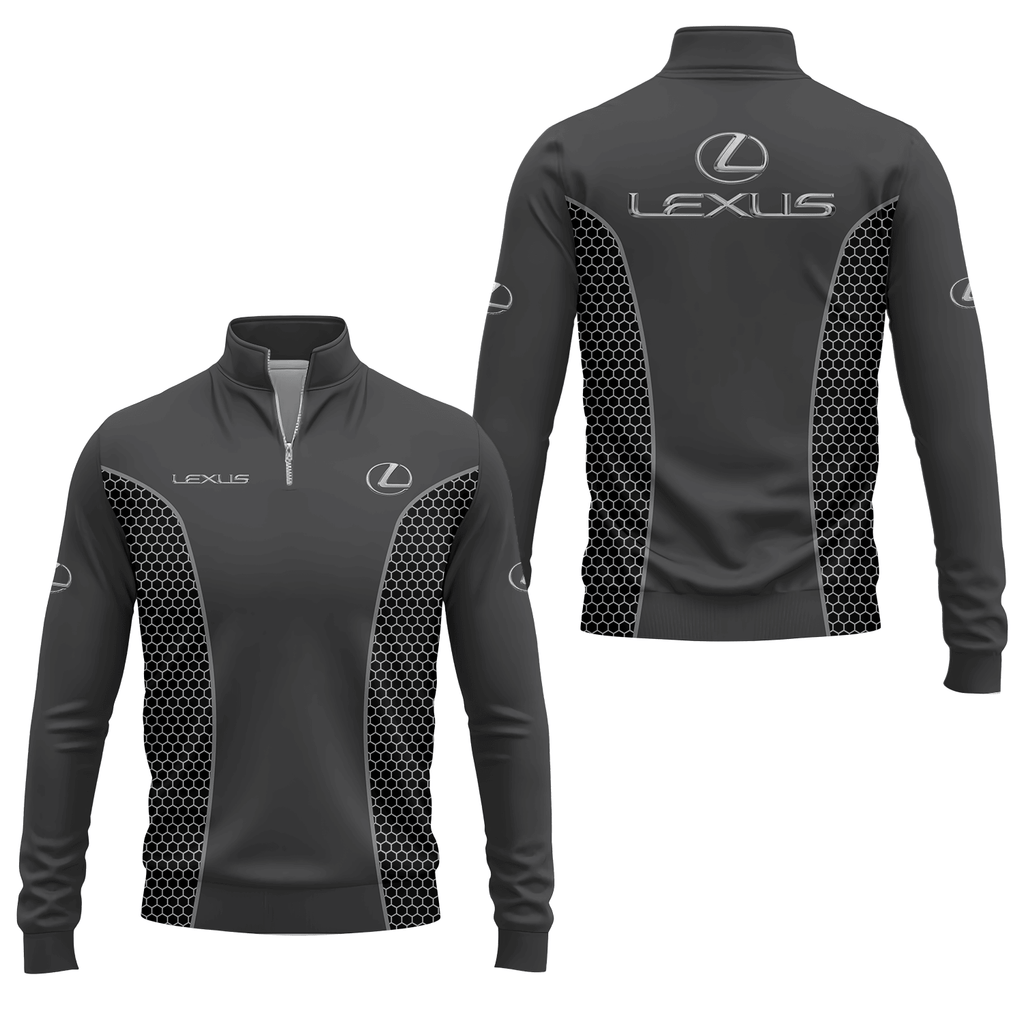 Lexus Apparels USPL2461