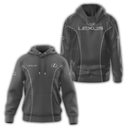 Lexus Apparels USPL2461