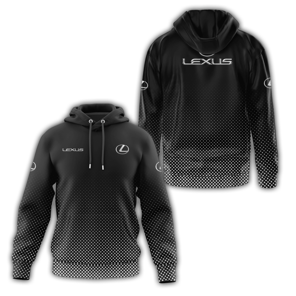 Lexus Apparels USPL2433