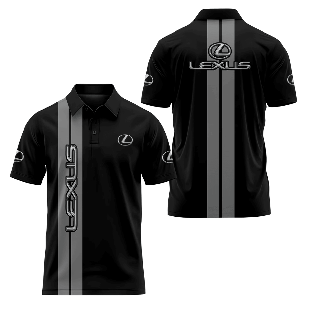 Lexus Apparels USPL2427