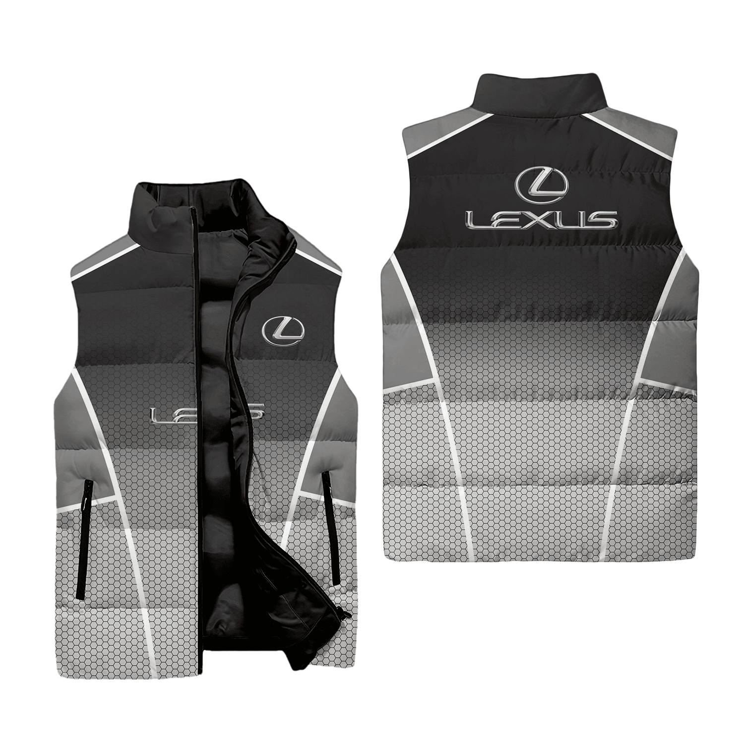 Lexus Apparels USPL2426