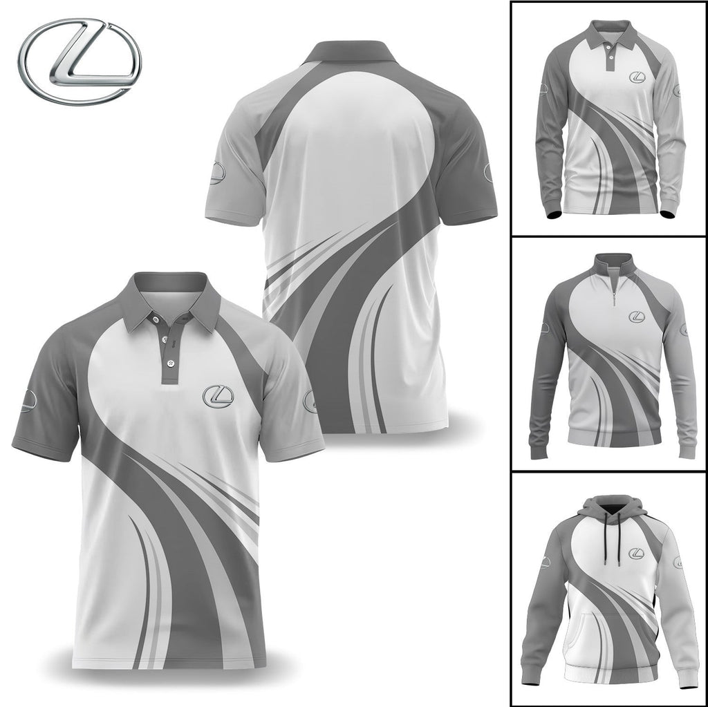 Lexus Apparels USPL2453