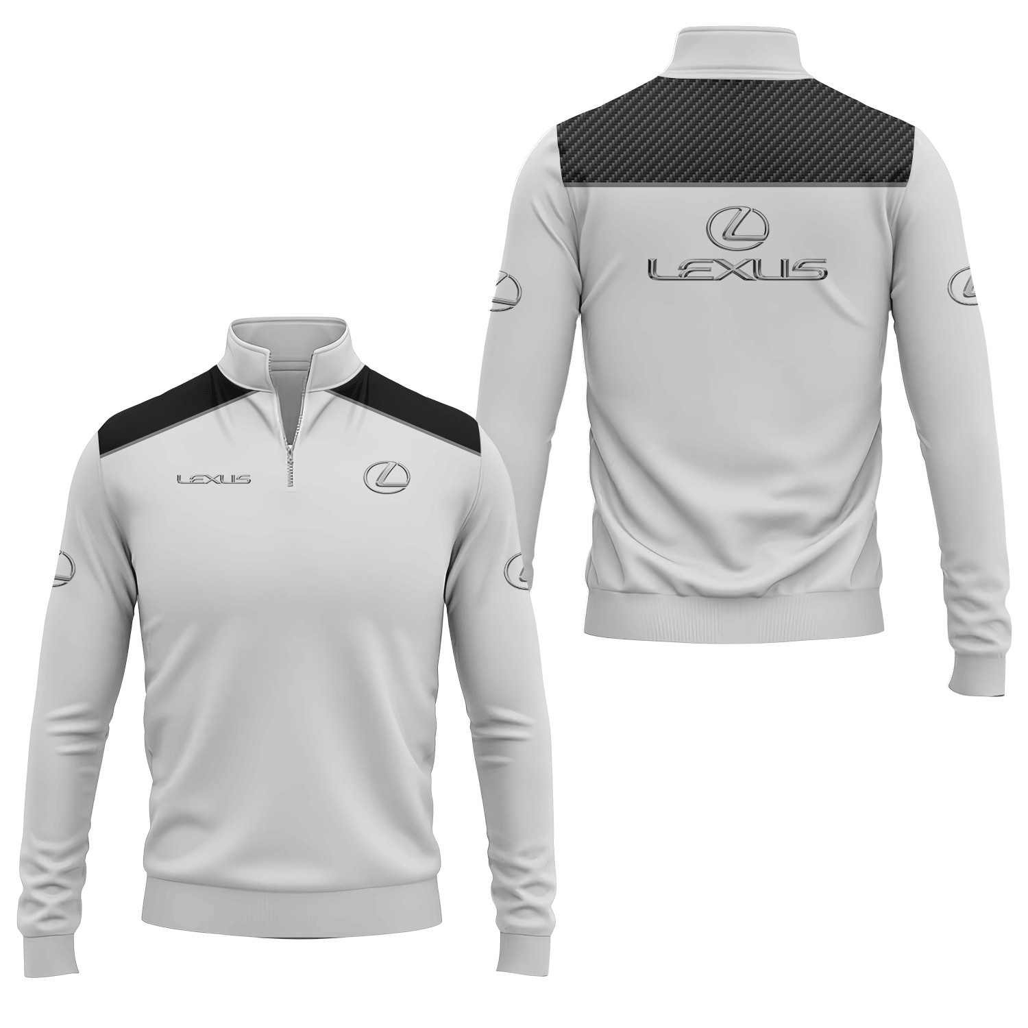 Lexus Apparels USPL2434