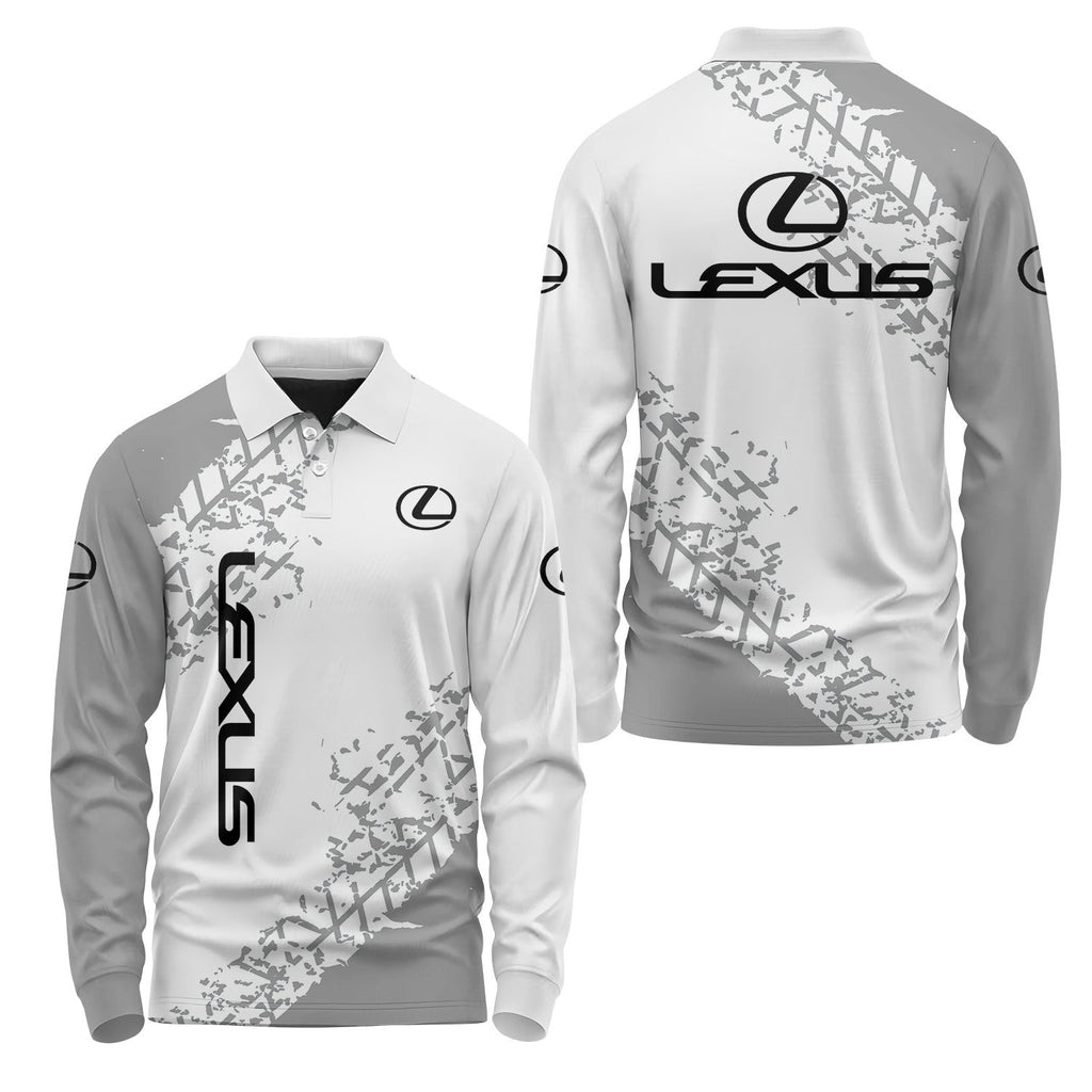 Lexus Apparels USPL2463