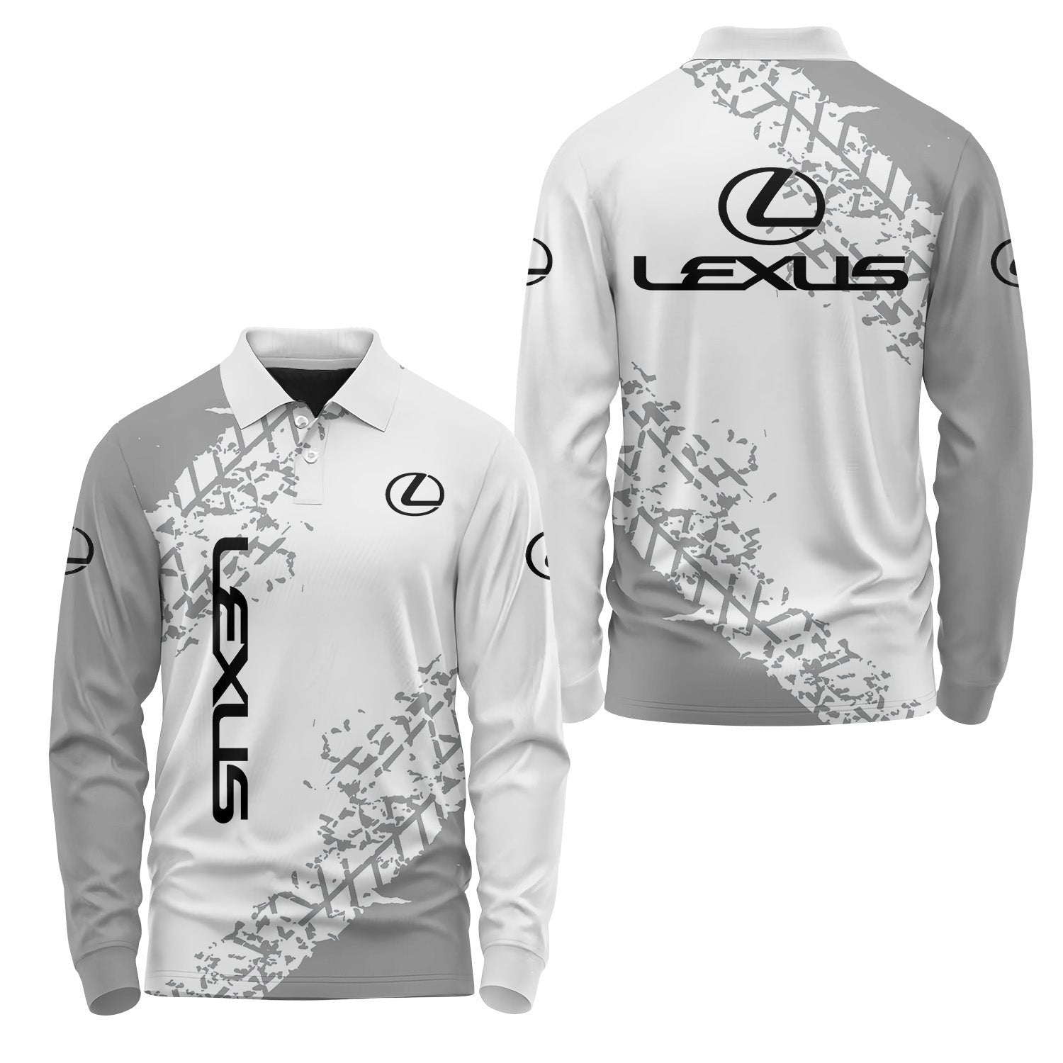 Lexus Apparels USPL2463