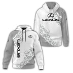 Lexus Apparels USPL2463